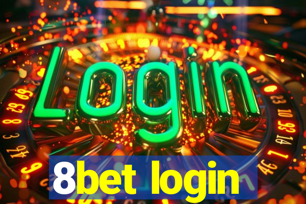 8bet login